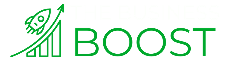 The Business Boost